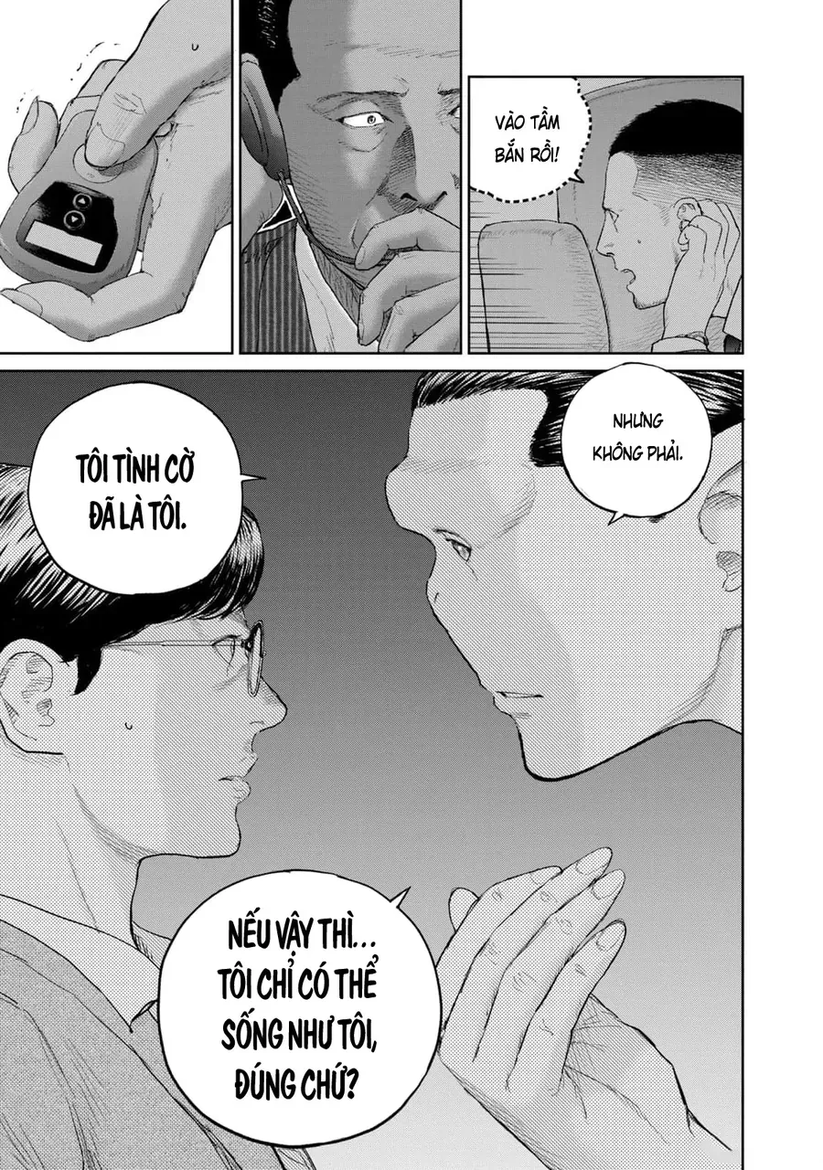 Darwin Jihen - Chương 37 - Trang 15