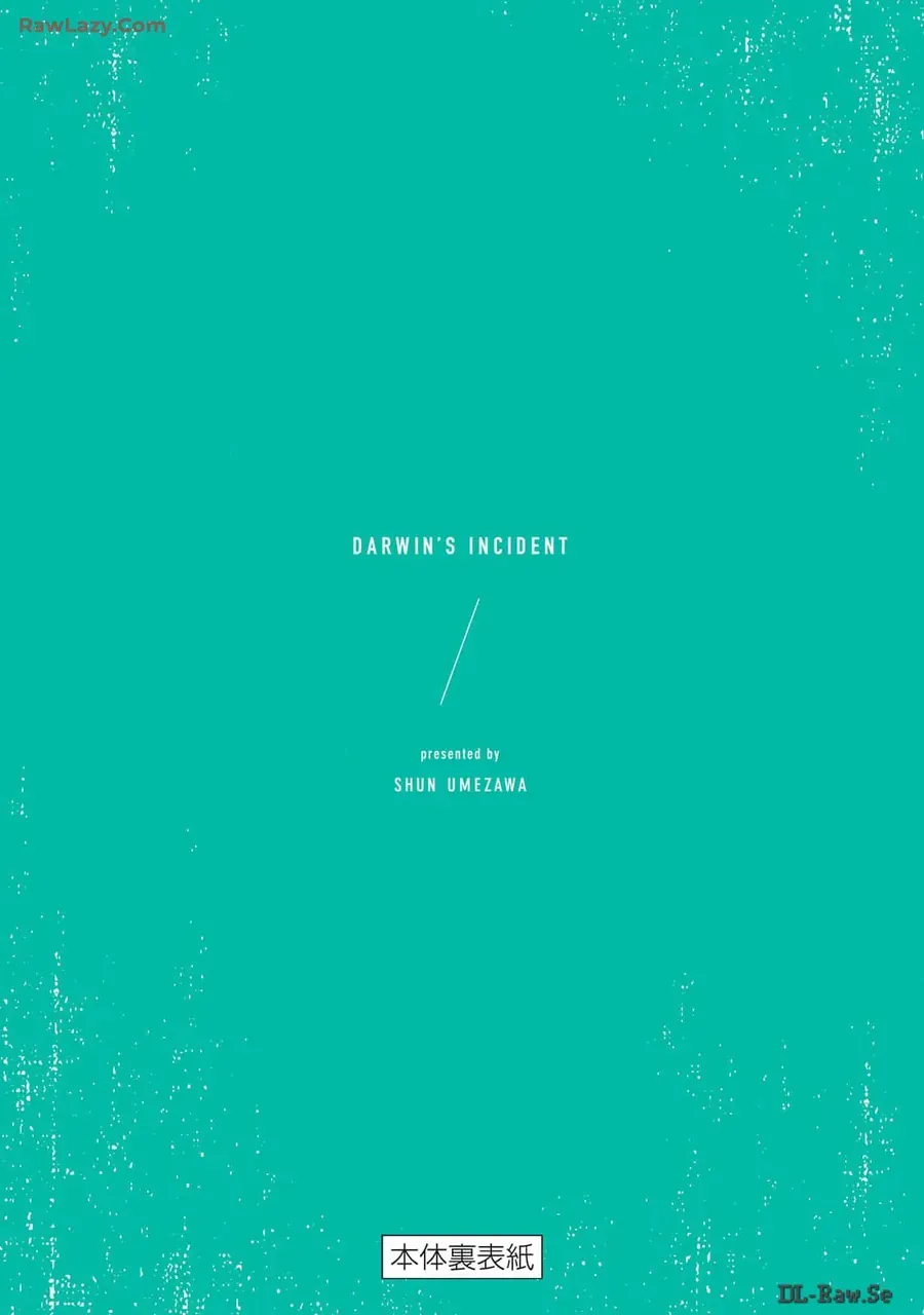 Darwin Jihen - Chương 37 - Trang 38