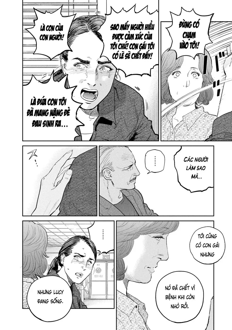 Darwin Jihen - Chương 38 - Trang 15