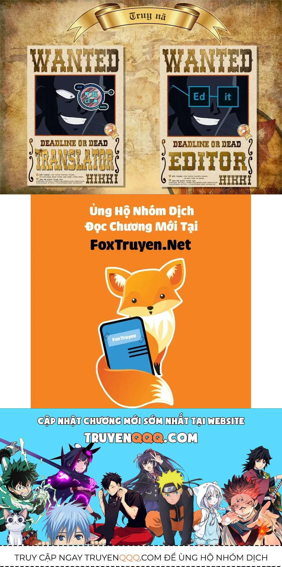 Cô nàng u ám cùng lớp của tôi - Chương 66 - Trang 15