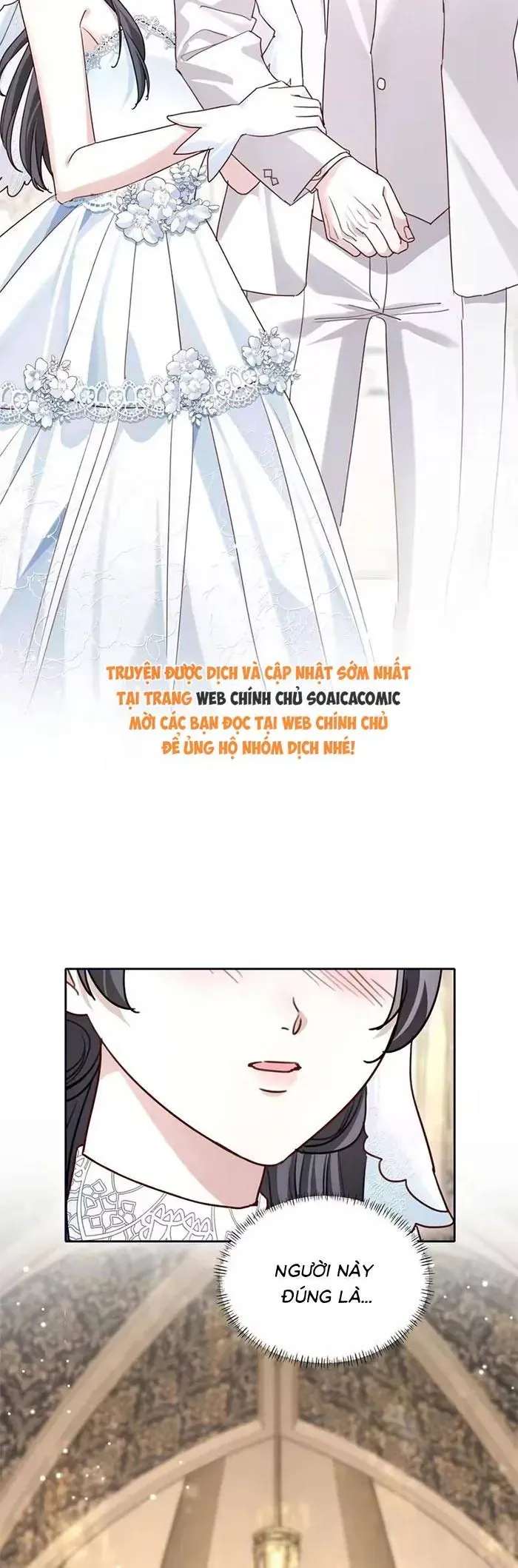 Gả Cho Kẻ Thù Của Người Cũ Sau Trùng Sinh - Chương 31 - Trang 12