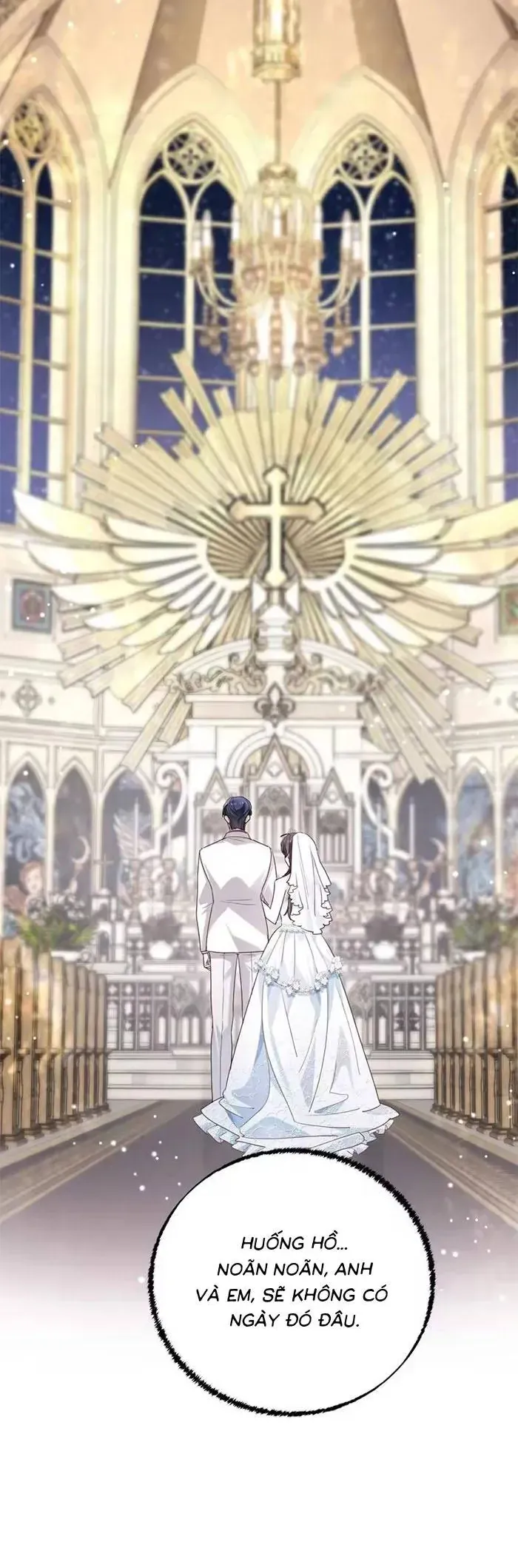 Gả Cho Kẻ Thù Của Người Cũ Sau Trùng Sinh - Chương 31 - Trang 13