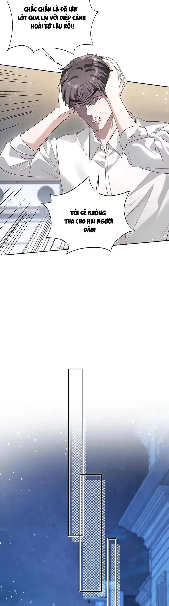 Gả Cho Kẻ Thù Của Người Cũ Sau Trùng Sinh - Chương 31 - Trang 15
