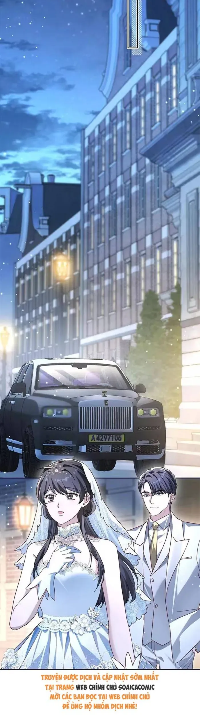 Gả Cho Kẻ Thù Của Người Cũ Sau Trùng Sinh - Chương 31 - Trang 16