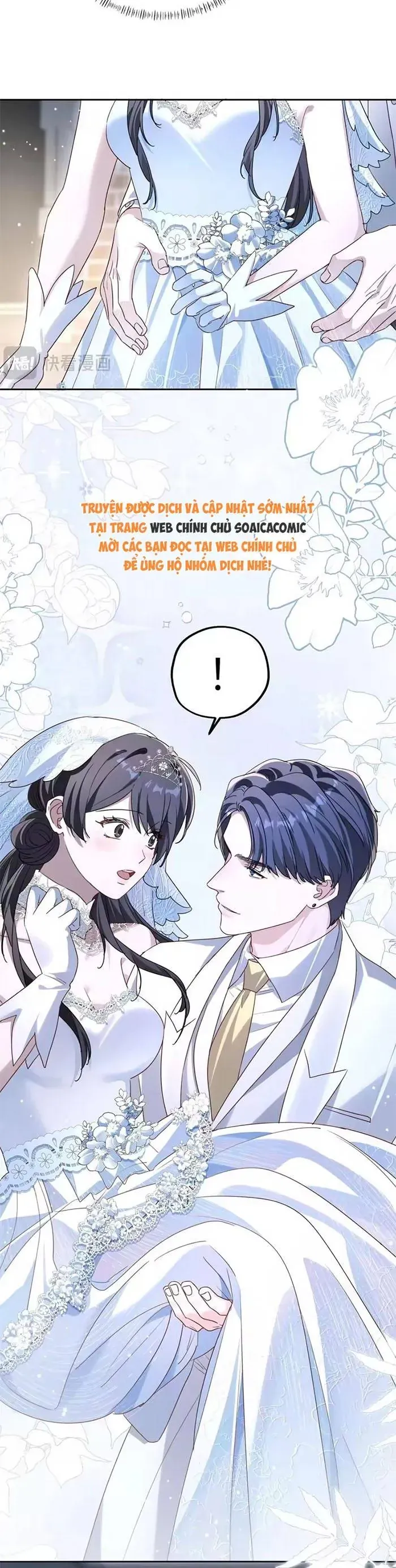 Gả Cho Kẻ Thù Của Người Cũ Sau Trùng Sinh - Chương 31 - Trang 18