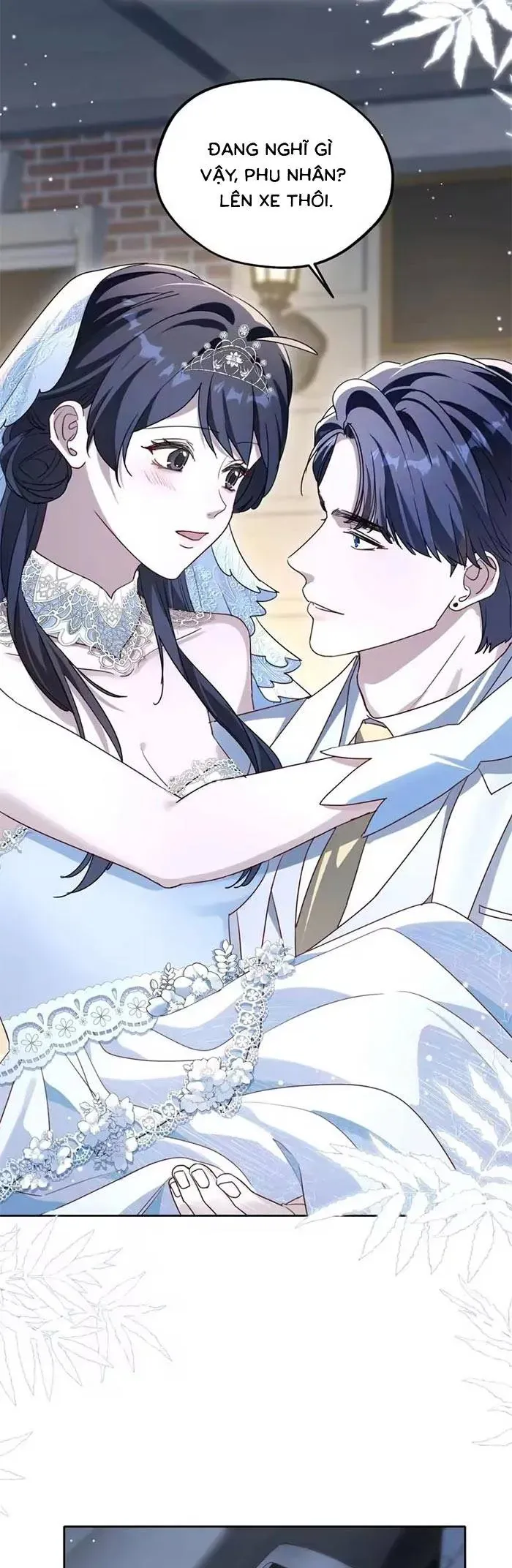 Gả Cho Kẻ Thù Của Người Cũ Sau Trùng Sinh - Chương 31 - Trang 19
