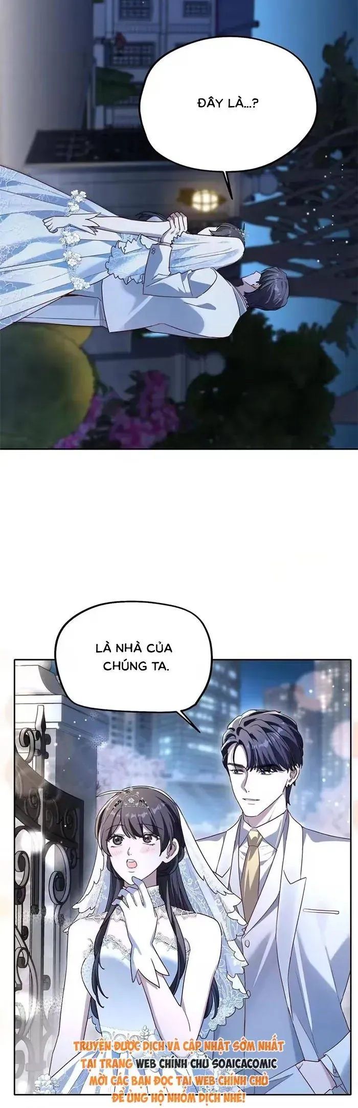 Gả Cho Kẻ Thù Của Người Cũ Sau Trùng Sinh - Chương 31 - Trang 24