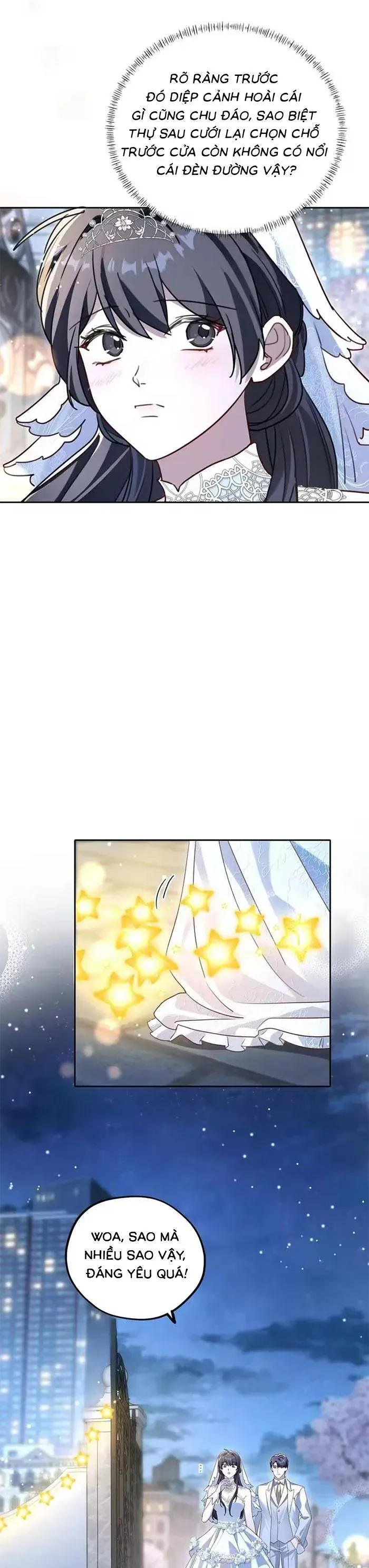 Gả Cho Kẻ Thù Của Người Cũ Sau Trùng Sinh - Chương 31 - Trang 25