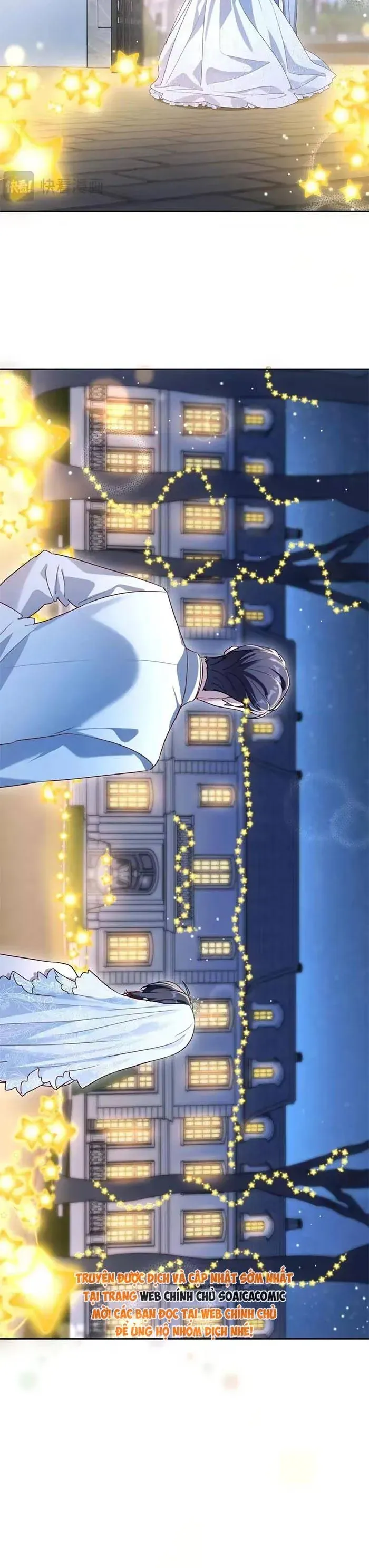 Gả Cho Kẻ Thù Của Người Cũ Sau Trùng Sinh - Chương 31 - Trang 26