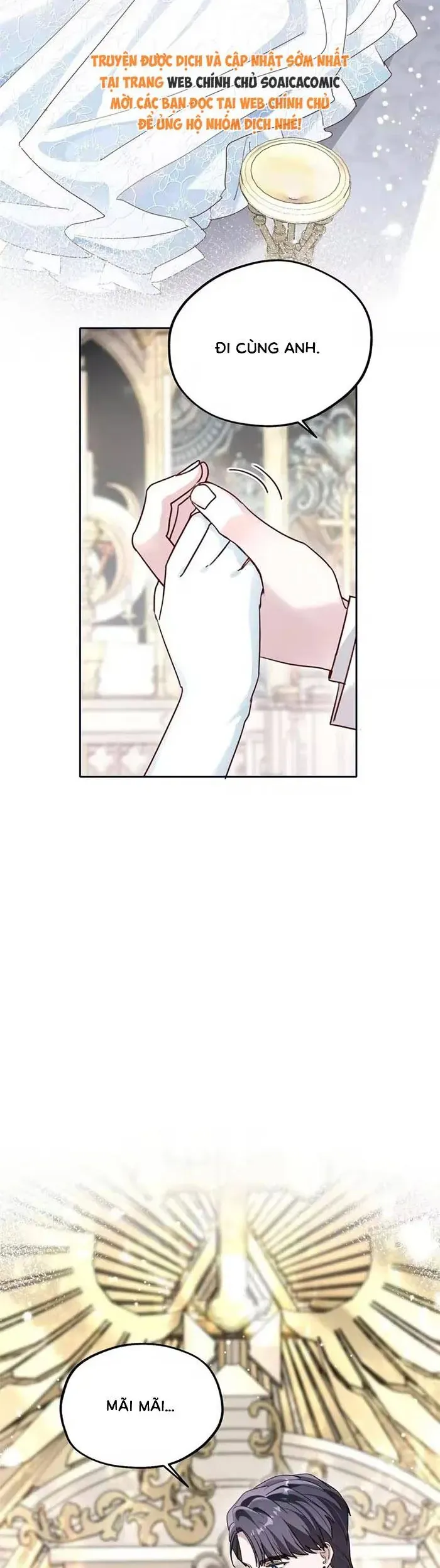 Gả Cho Kẻ Thù Của Người Cũ Sau Trùng Sinh - Chương 31 - Trang 4