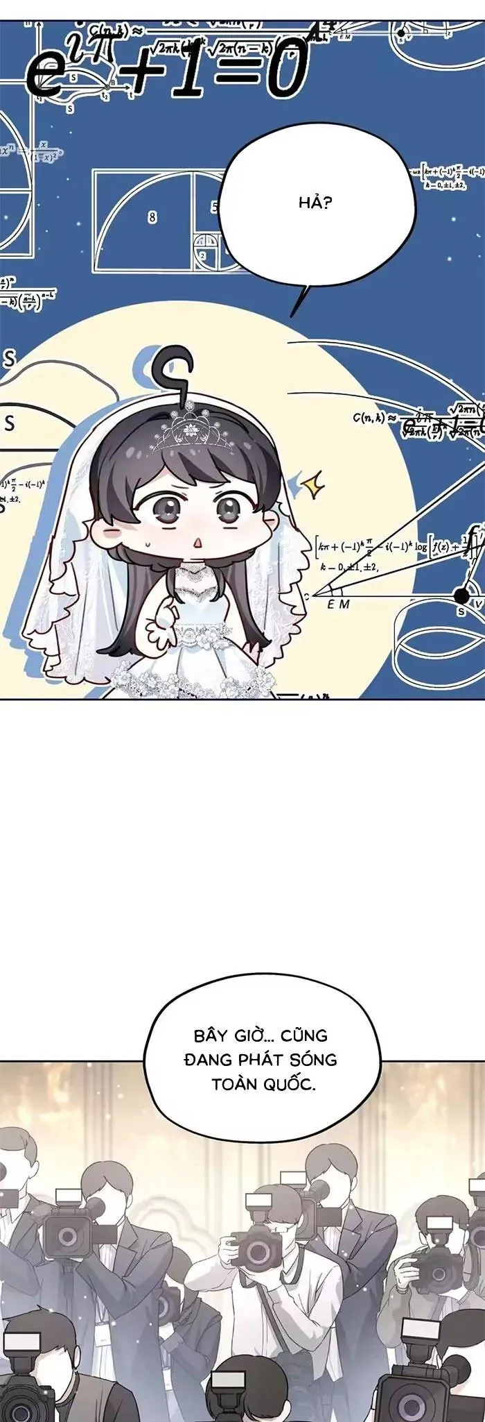 Gả Cho Kẻ Thù Của Người Cũ Sau Trùng Sinh - Chương 31 - Trang 8