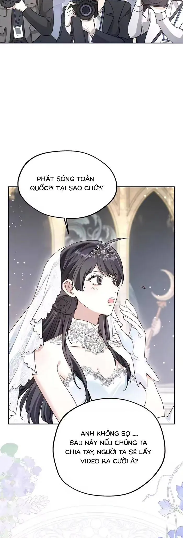 Gả Cho Kẻ Thù Của Người Cũ Sau Trùng Sinh - Chương 31 - Trang 9