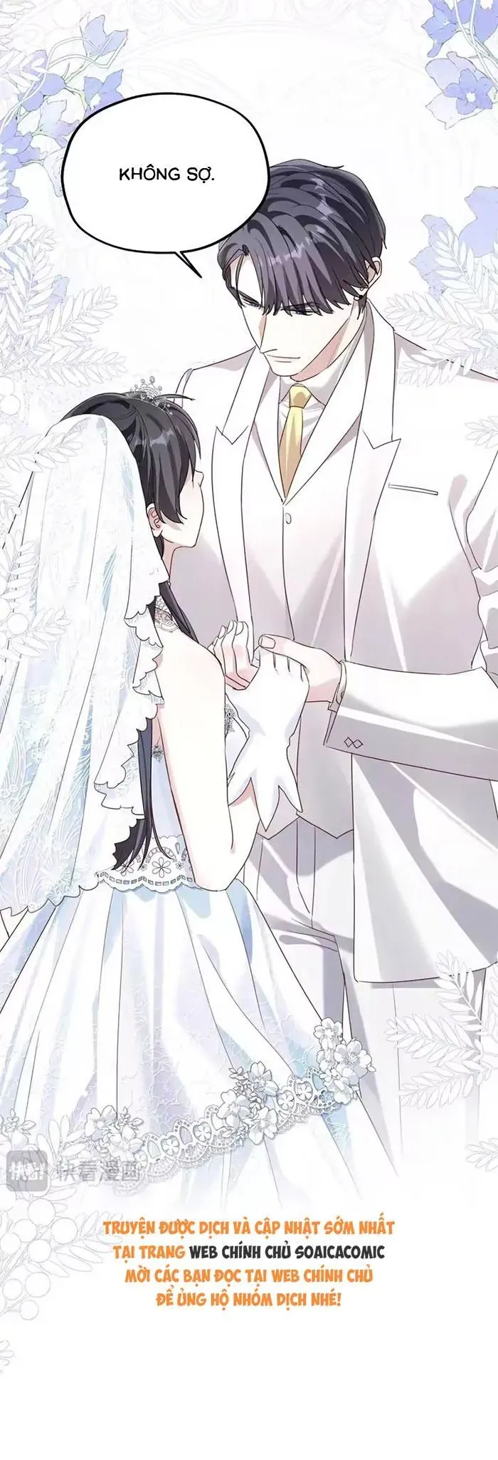 Gả Cho Kẻ Thù Của Người Cũ Sau Trùng Sinh - Chương 31 - Trang 10