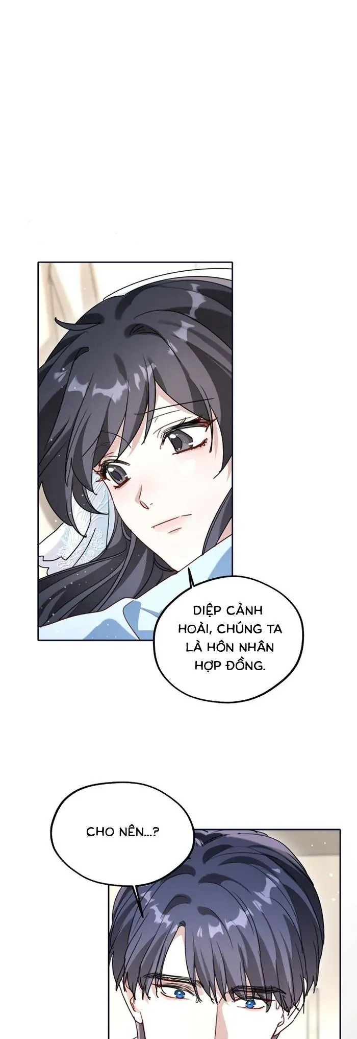 Gả Cho Kẻ Thù Của Người Cũ Sau Trùng Sinh - Chương 32 - Trang 11