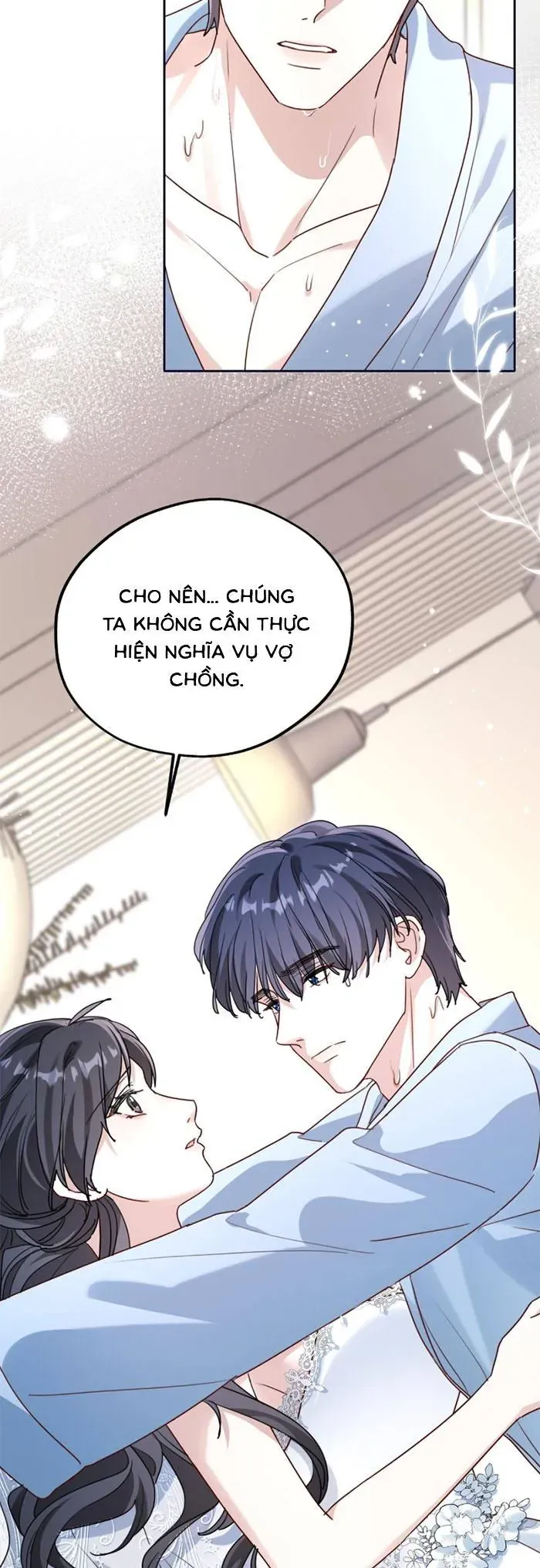 Gả Cho Kẻ Thù Của Người Cũ Sau Trùng Sinh - Chương 32 - Trang 12