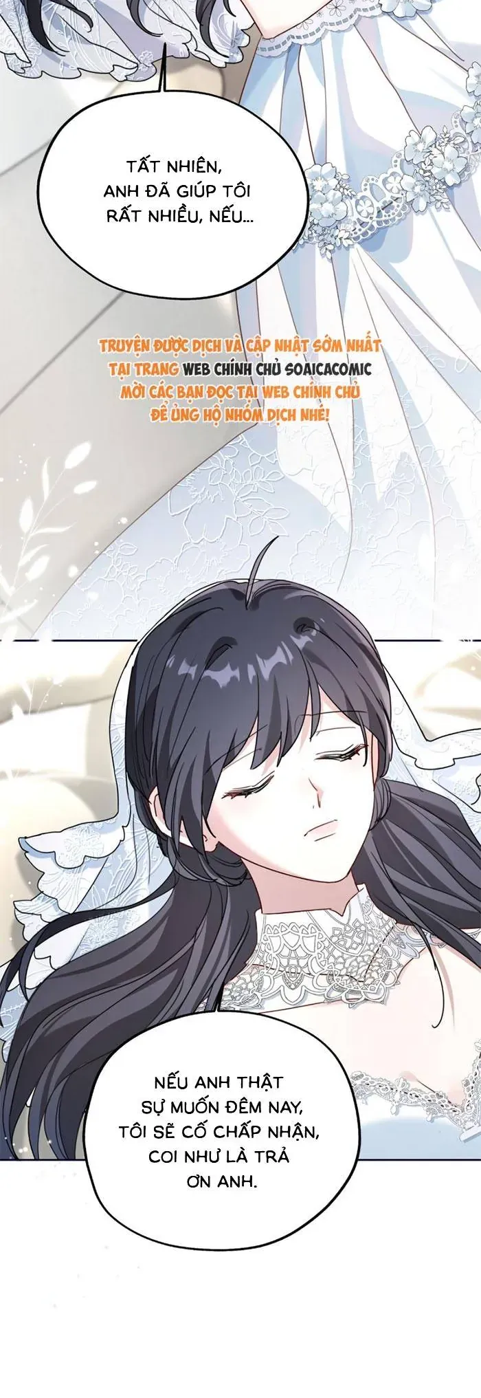 Gả Cho Kẻ Thù Của Người Cũ Sau Trùng Sinh - Chương 32 - Trang 13