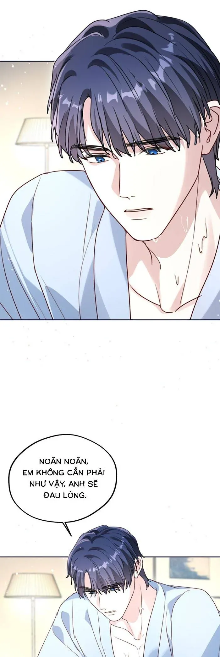 Gả Cho Kẻ Thù Của Người Cũ Sau Trùng Sinh - Chương 32 - Trang 14