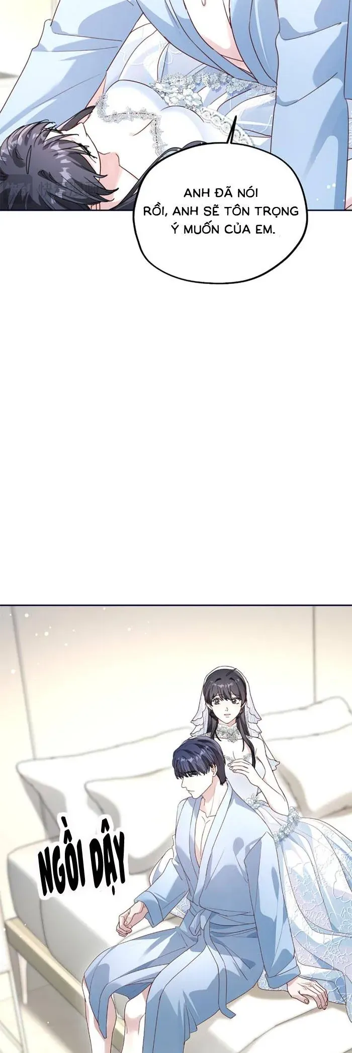 Gả Cho Kẻ Thù Của Người Cũ Sau Trùng Sinh - Chương 32 - Trang 15