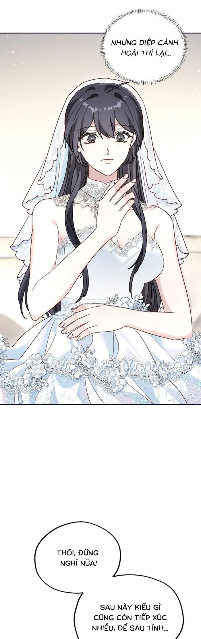 Gả Cho Kẻ Thù Của Người Cũ Sau Trùng Sinh - Chương 32 - Trang 19