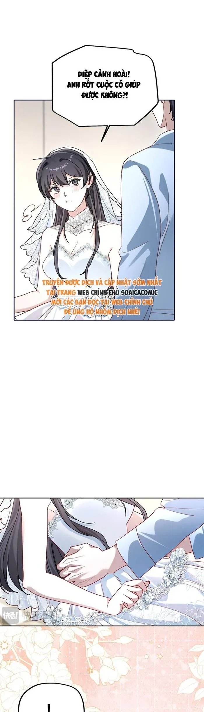 Gả Cho Kẻ Thù Của Người Cũ Sau Trùng Sinh - Chương 32 - Trang 24