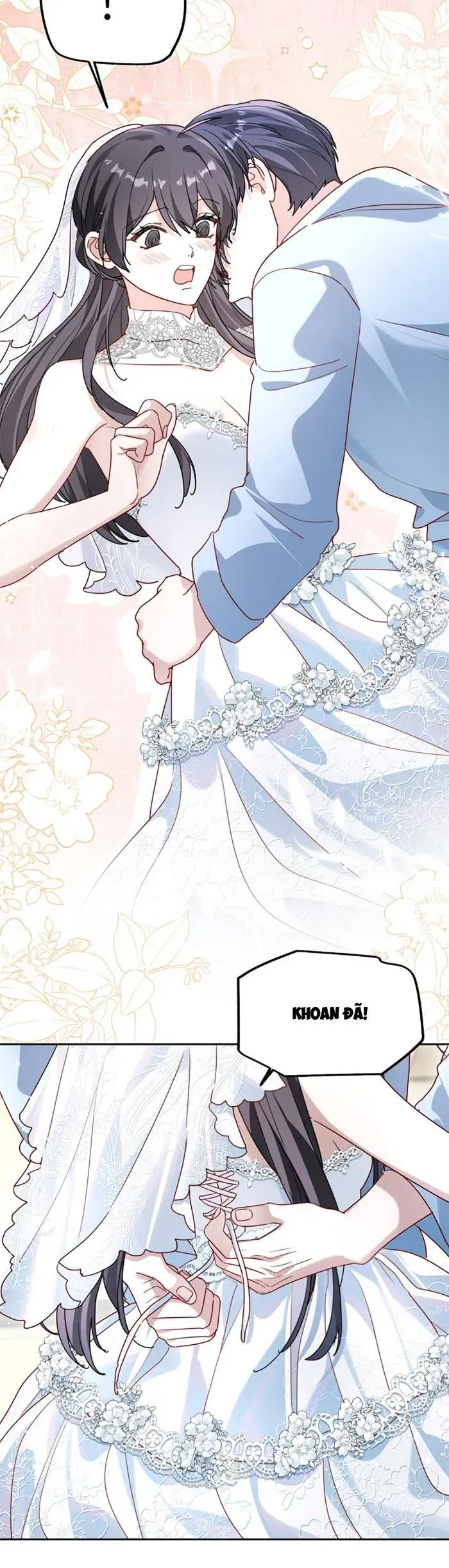 Gả Cho Kẻ Thù Của Người Cũ Sau Trùng Sinh - Chương 32 - Trang 25