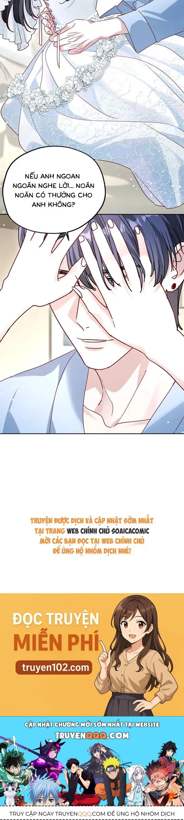 Gả Cho Kẻ Thù Của Người Cũ Sau Trùng Sinh - Chương 32 - Trang 27