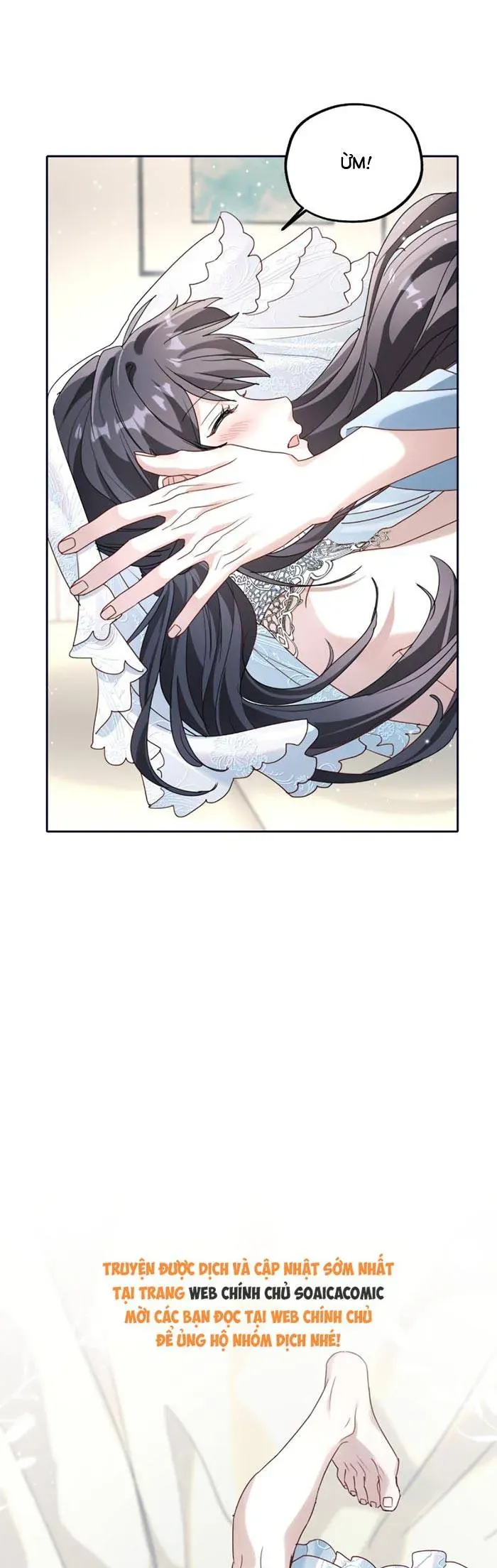 Gả Cho Kẻ Thù Của Người Cũ Sau Trùng Sinh - Chương 32 - Trang 6