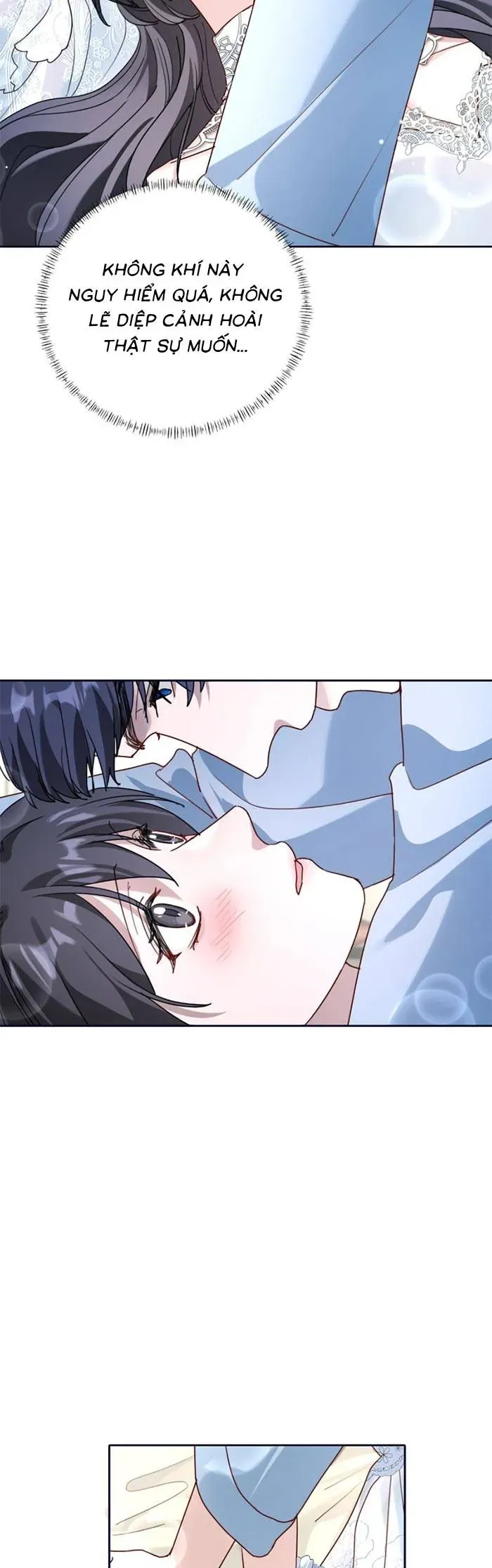 Gả Cho Kẻ Thù Của Người Cũ Sau Trùng Sinh - Chương 32 - Trang 9