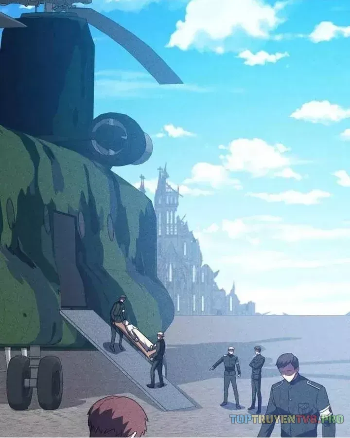 Anh Hùng Tái Xuất Học Viện