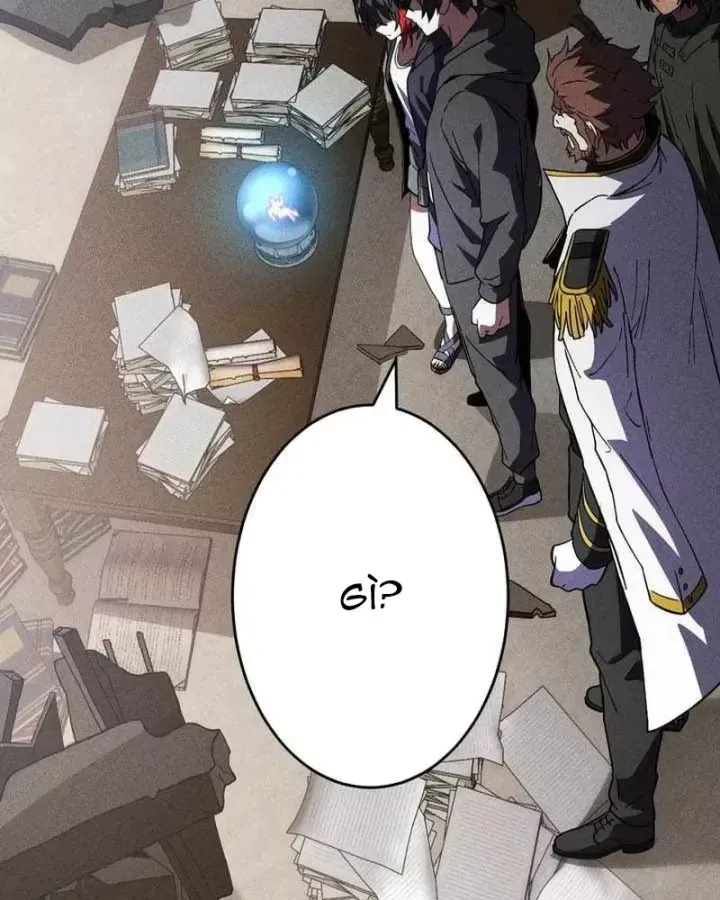 Anh Hùng Tái Xuất Học Viện