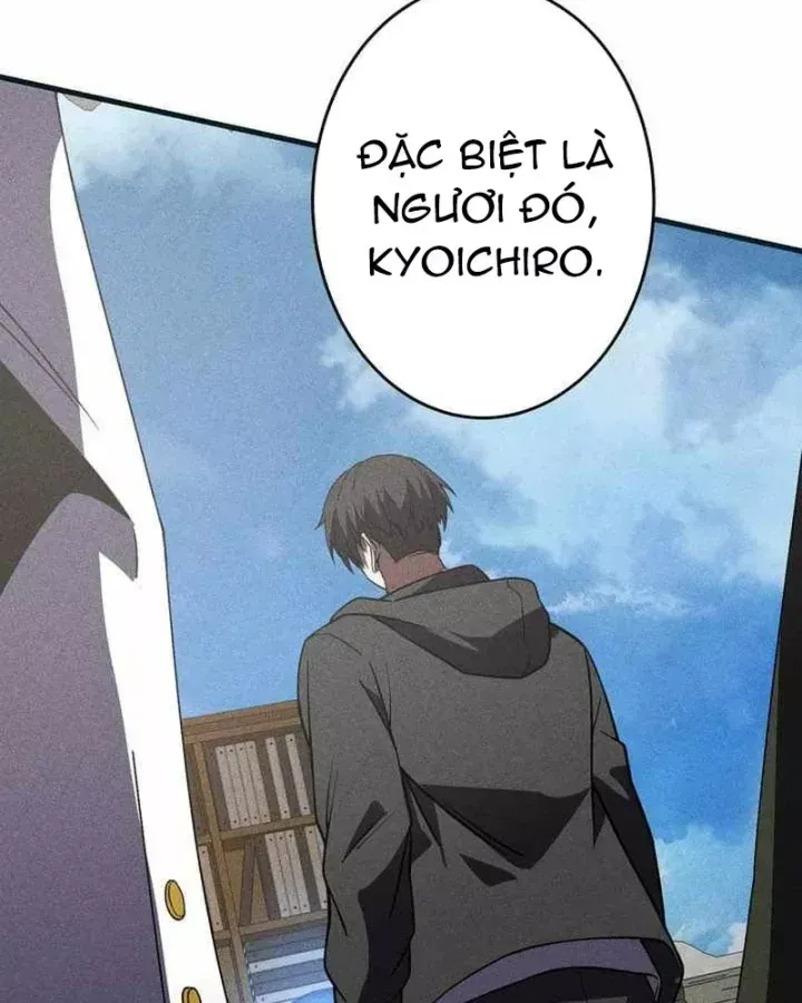 Anh Hùng Tái Xuất Học Viện