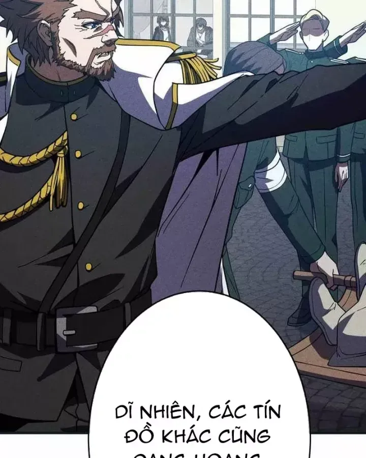 Anh Hùng Tái Xuất Học Viện