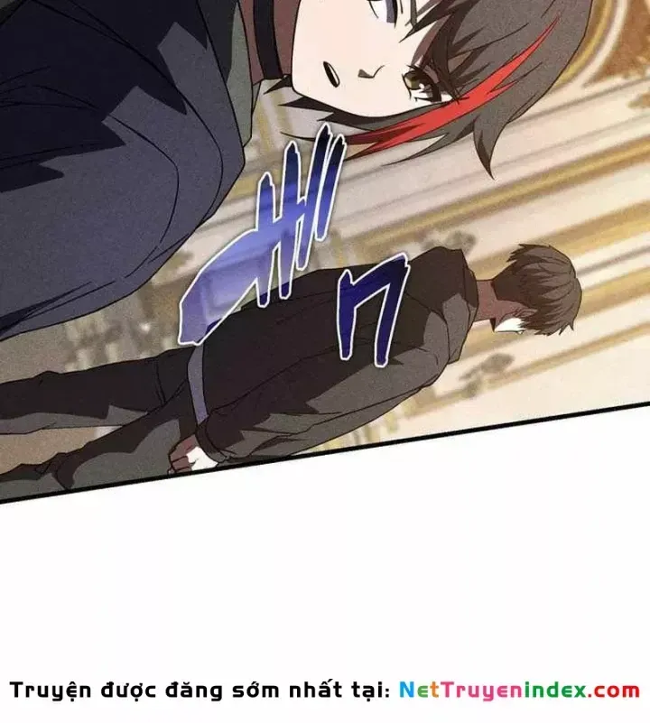 Anh Hùng Tái Xuất Học Viện