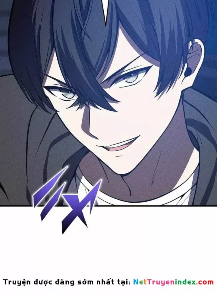 Anh Hùng Tái Xuất Học Viện