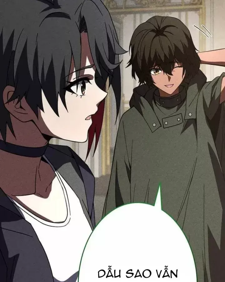 Anh Hùng Tái Xuất Học Viện