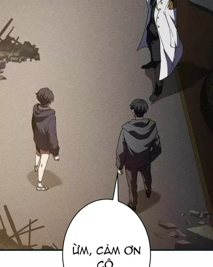 Anh Hùng Tái Xuất Học Viện