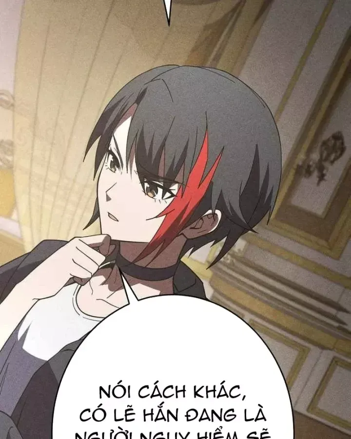 Anh Hùng Tái Xuất Học Viện