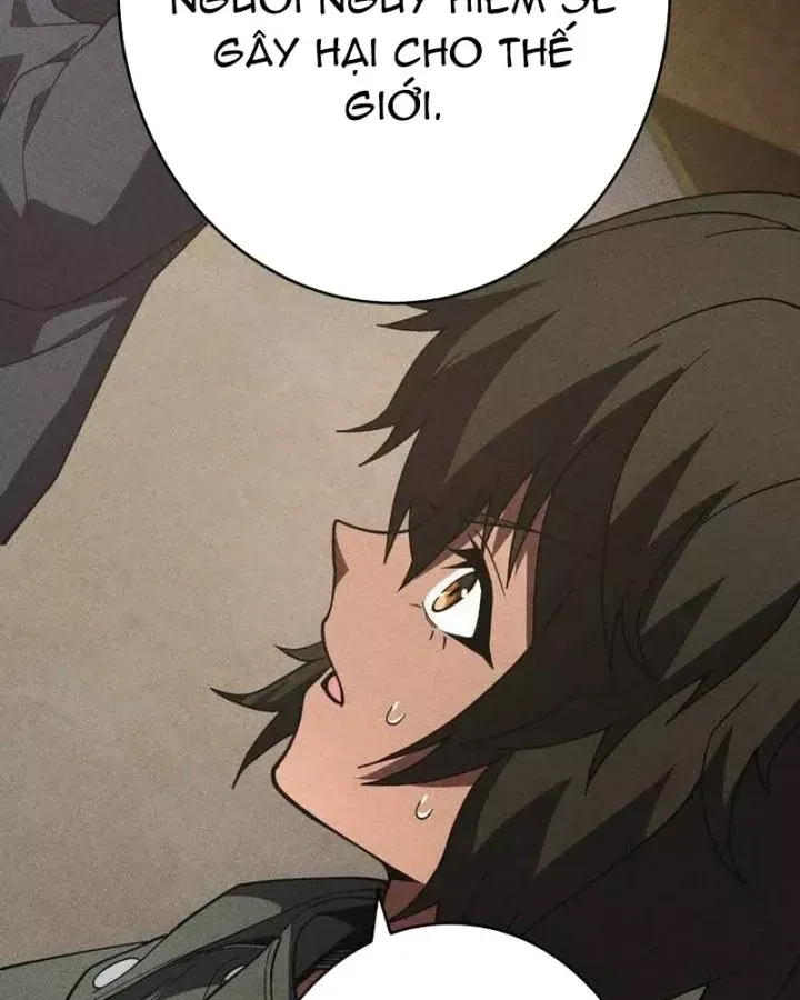 Anh Hùng Tái Xuất Học Viện