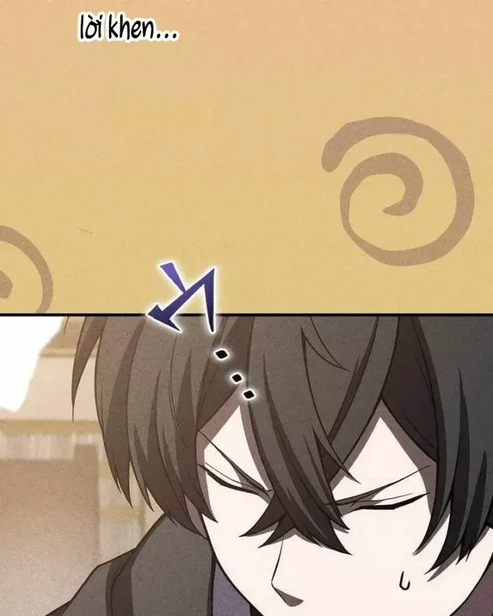 Anh Hùng Tái Xuất Học Viện