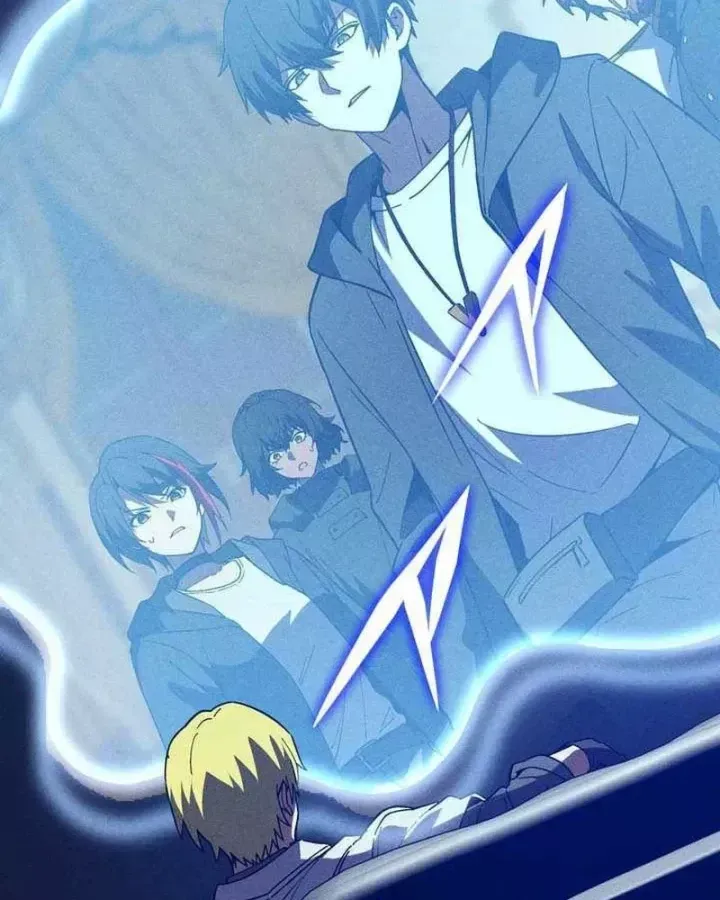 Anh Hùng Tái Xuất Học Viện