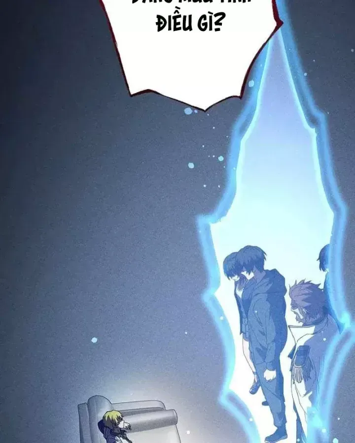 Anh Hùng Tái Xuất Học Viện