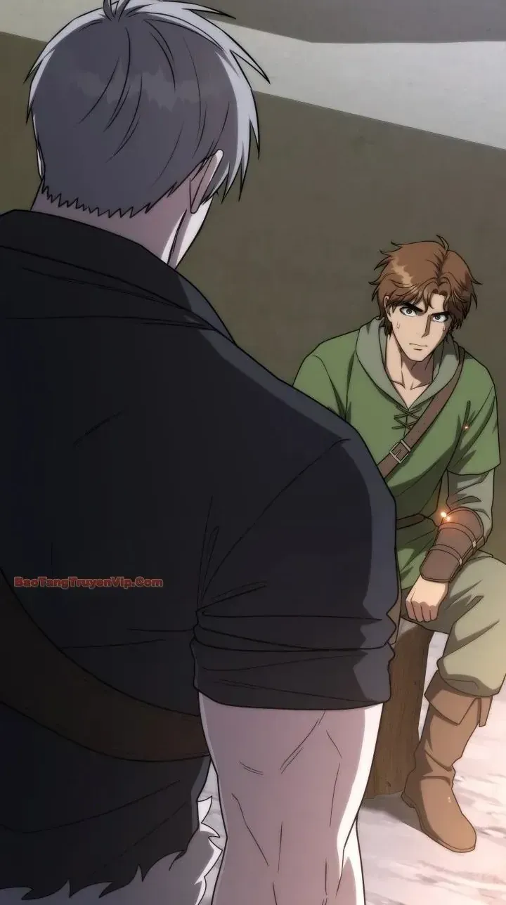 Trở Thành Man Di Ở Thế Giới Fantasy Chương 47 - Trang 13