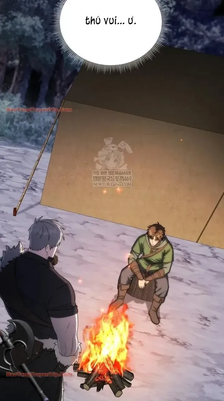 Trở Thành Man Di Ở Thế Giới Fantasy Chương 47 - Trang 17