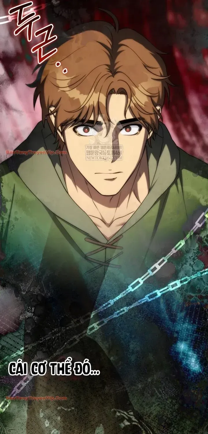 Trở Thành Man Di Ở Thế Giới Fantasy Chương 47 - Trang 20