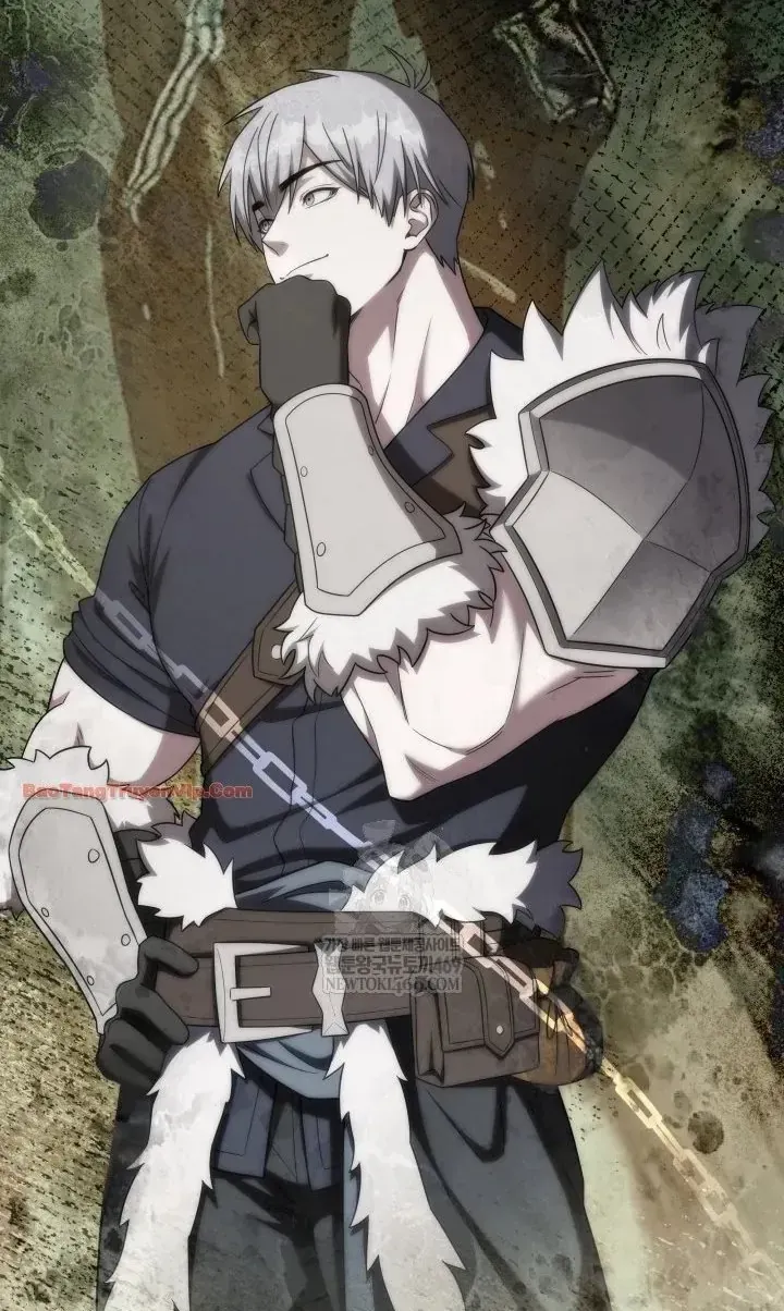 Trở Thành Man Di Ở Thế Giới Fantasy Chương 47 - Trang 21