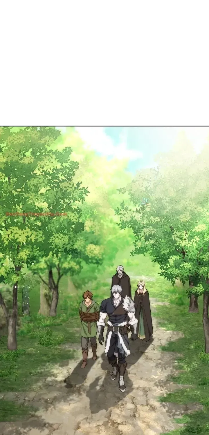 Trở Thành Man Di Ở Thế Giới Fantasy Chương 47 - Trang 24