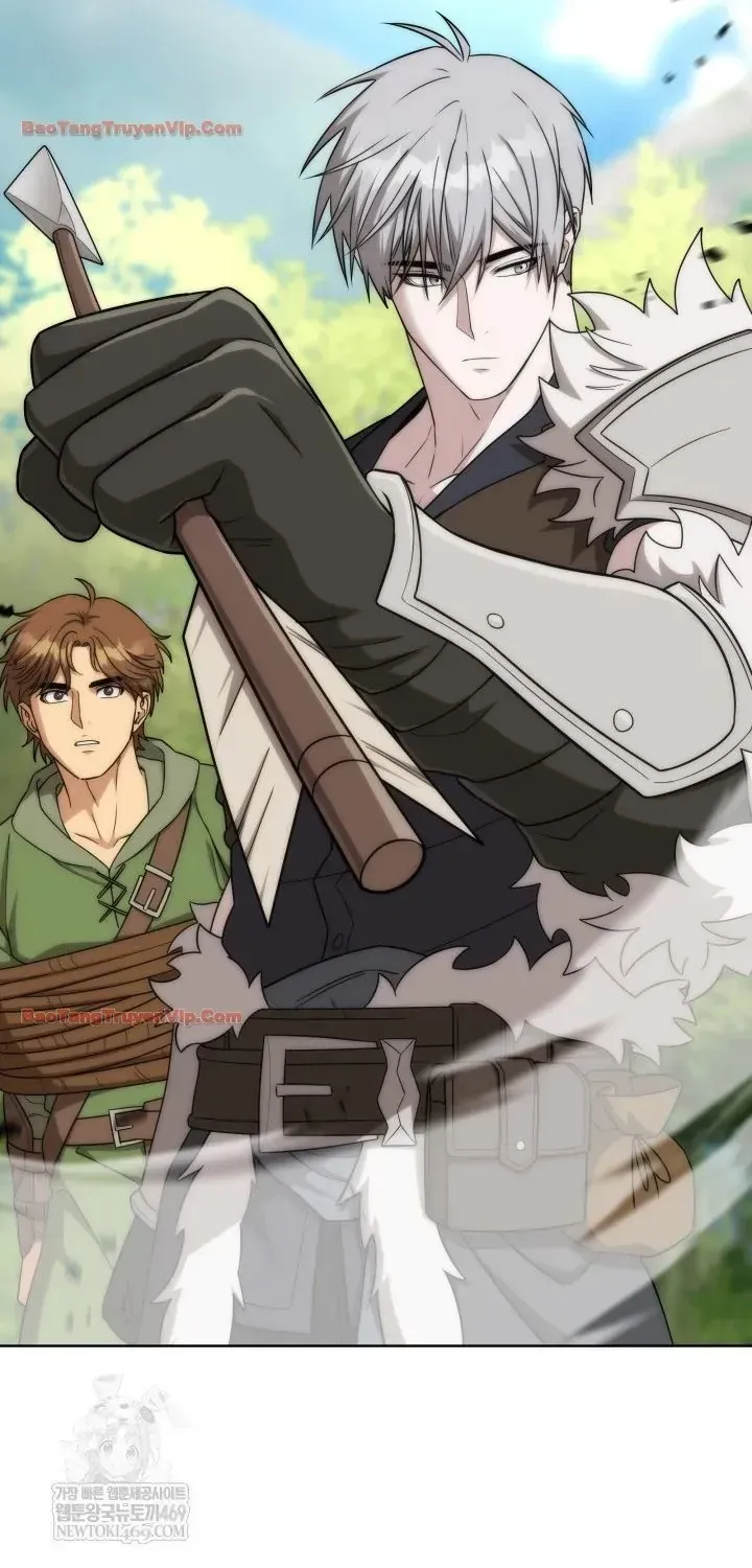 Trở Thành Man Di Ở Thế Giới Fantasy Chương 47 - Trang 32