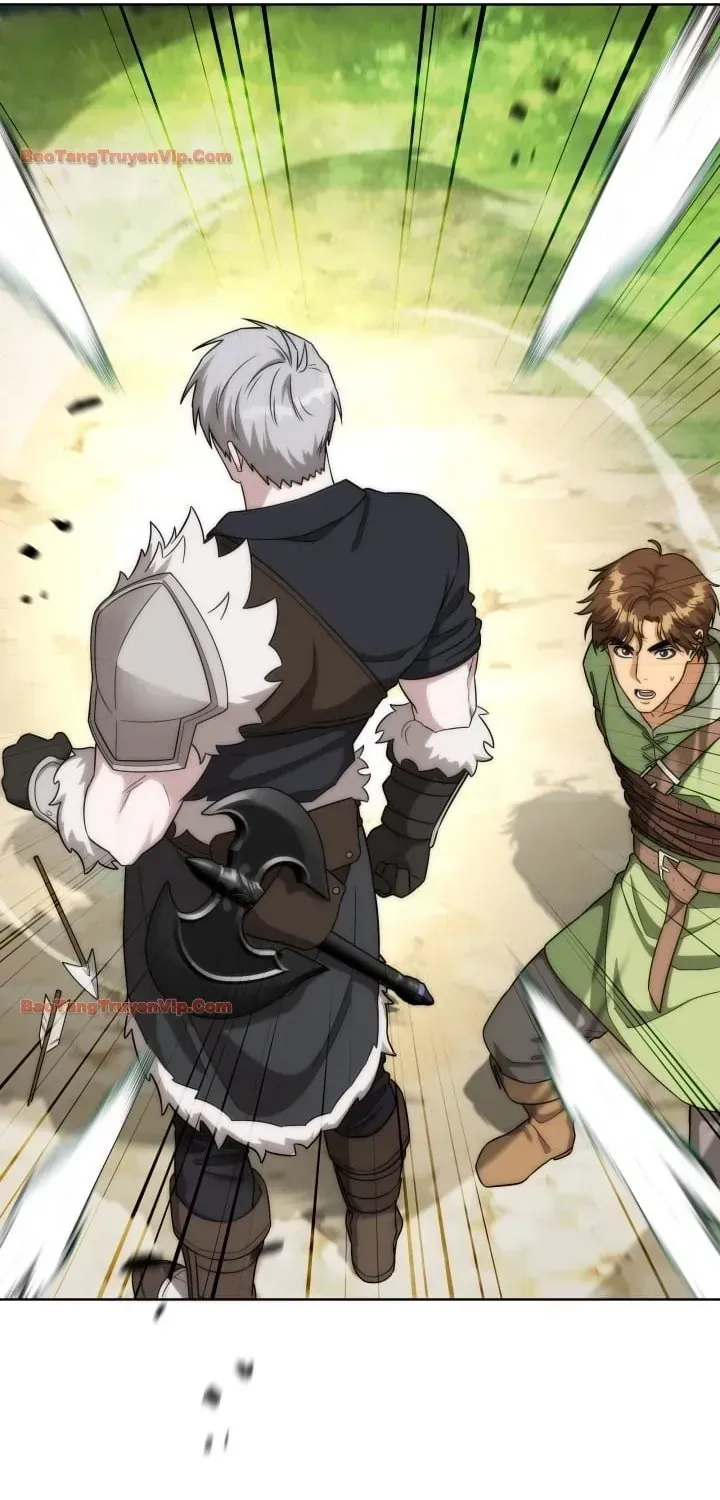 Trở Thành Man Di Ở Thế Giới Fantasy Chương 47 - Trang 38