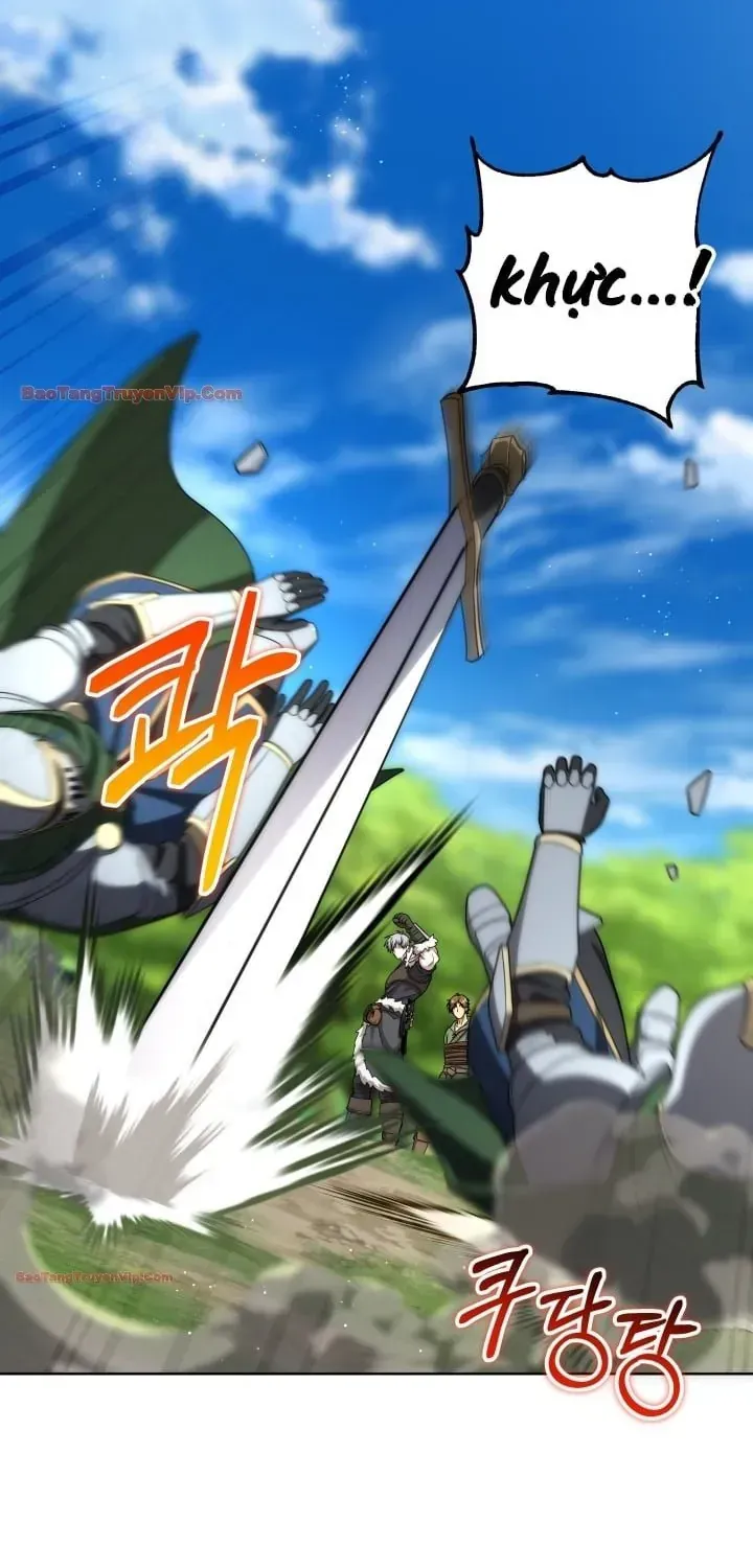 Trở Thành Man Di Ở Thế Giới Fantasy Chương 47 - Trang 44