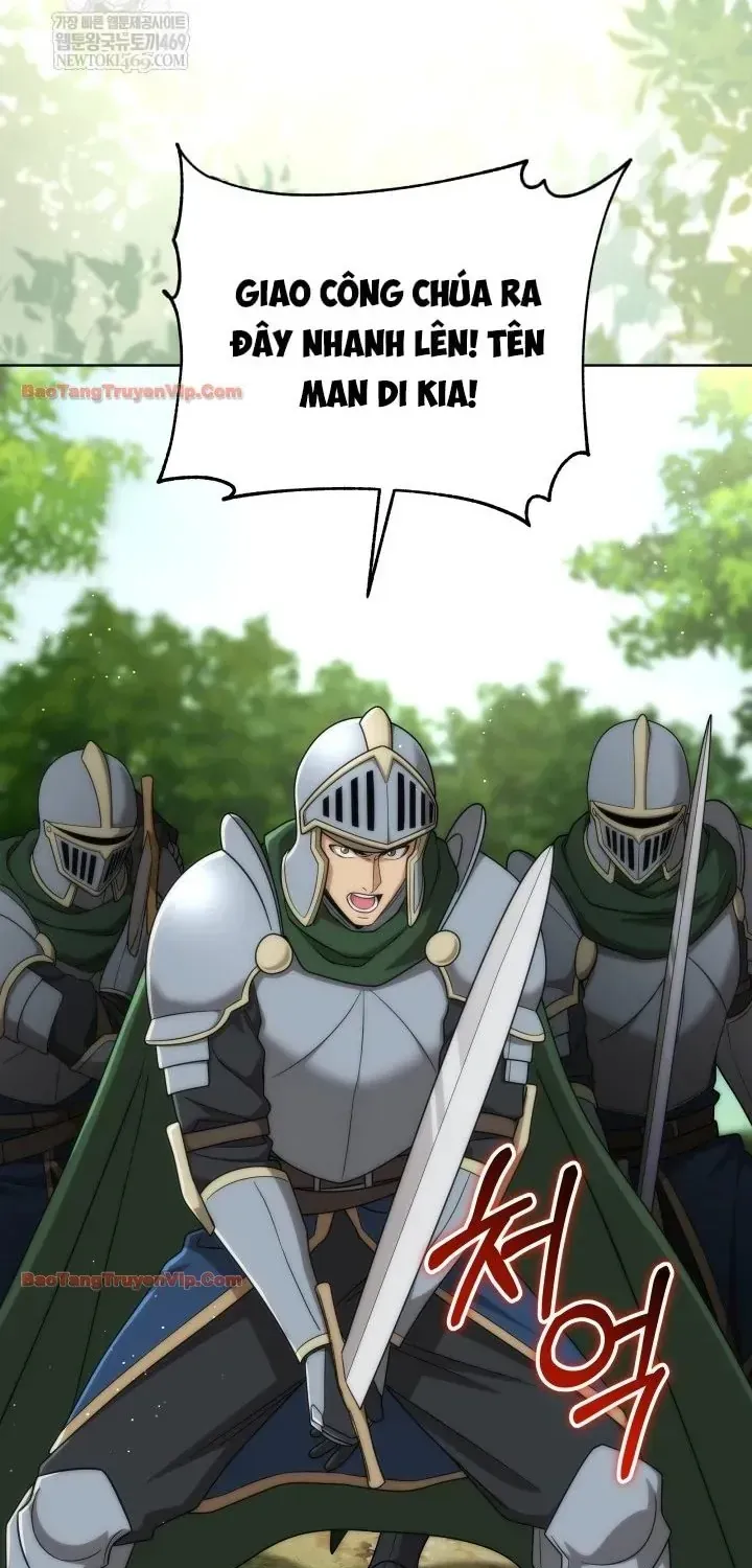 Trở Thành Man Di Ở Thế Giới Fantasy Chương 47 - Trang 58